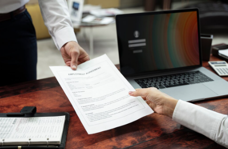 Documents to Apply for a Business License