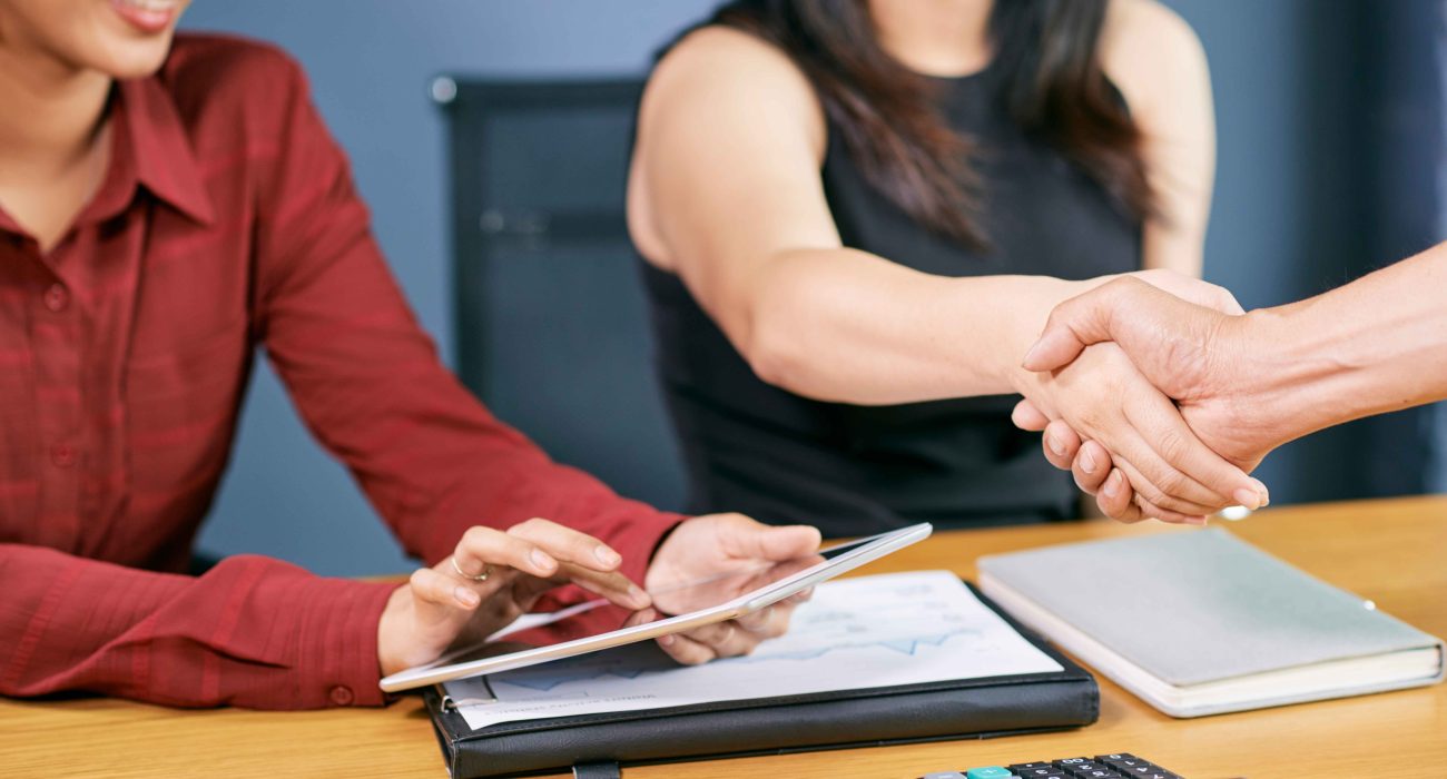 Perpanjangan Izin Usaha