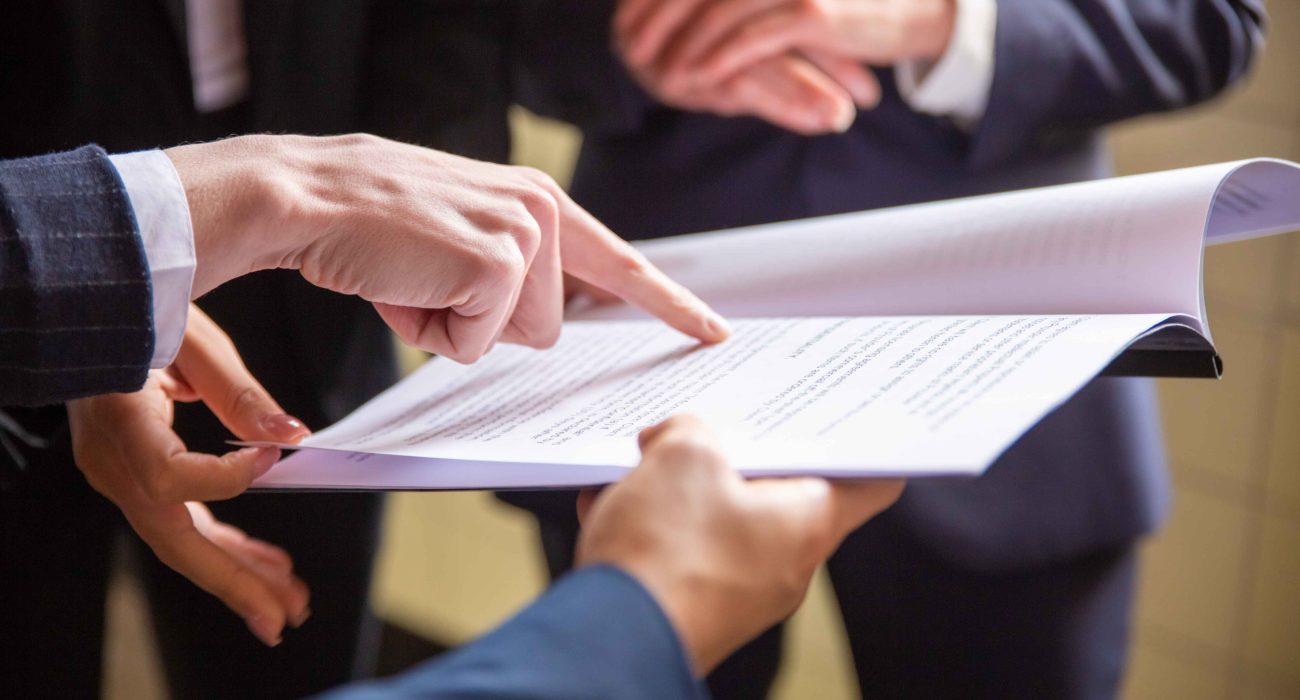 Pentingnya Legalitas Perusahaan untuk Keberlangsungan Bisnis