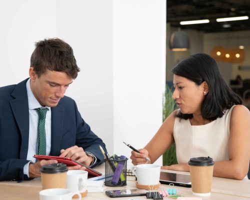 Jasa Konsultan Izin Usaha