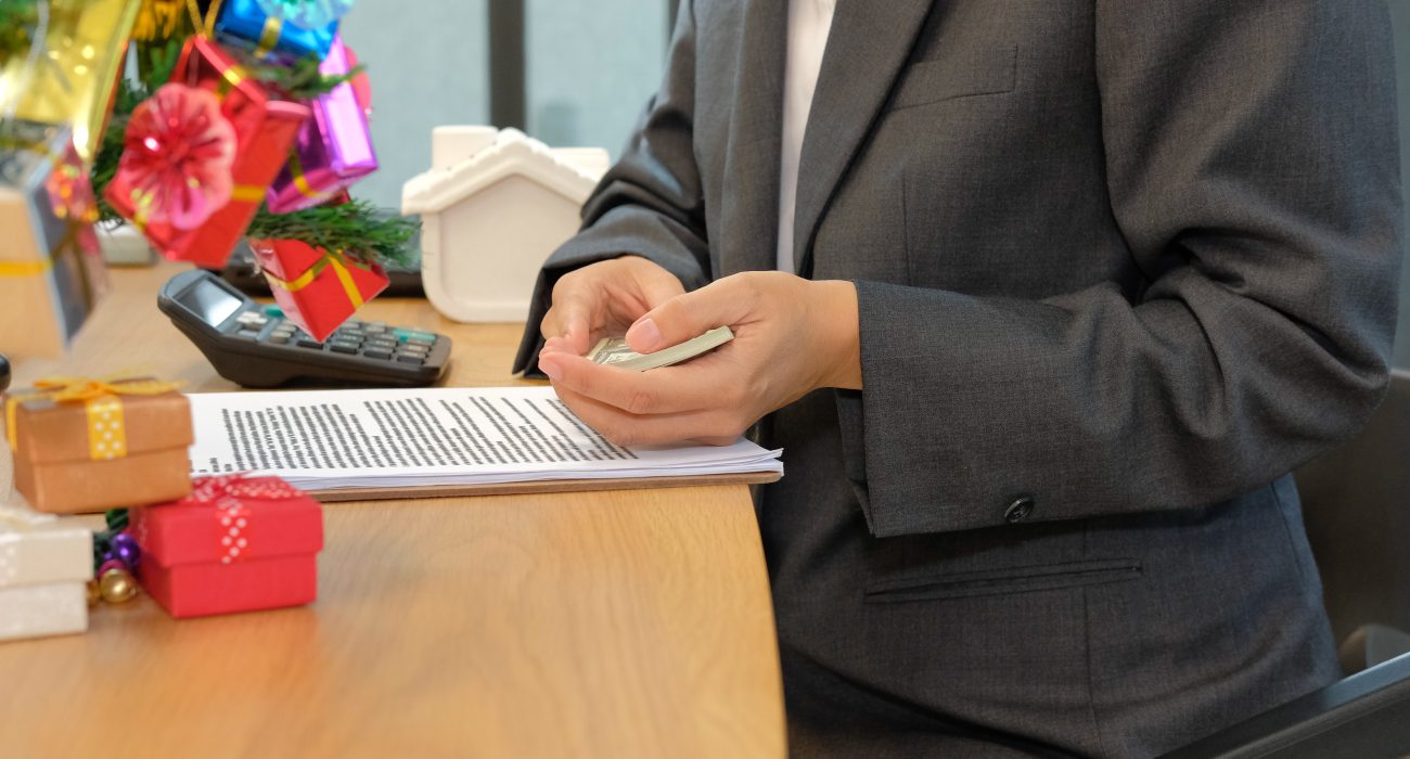 Legalitas Bisnis UMKM