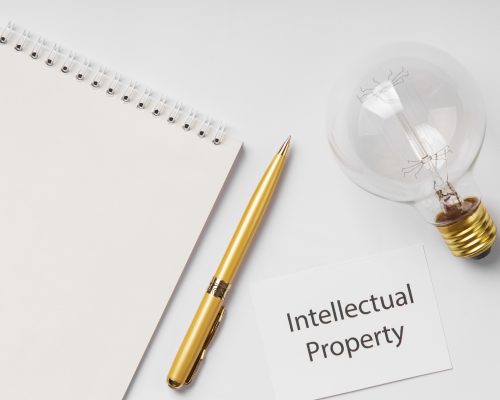 hak kekayaan intelektual