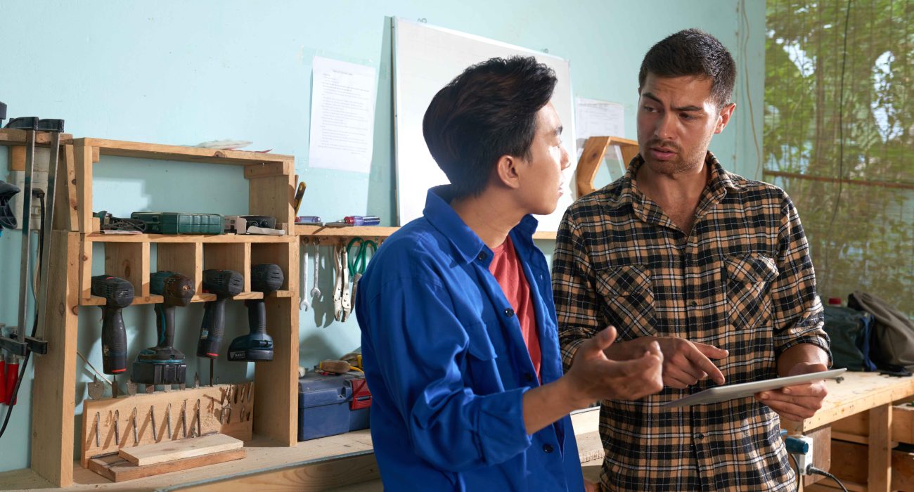 Legalitas Usaha UMKM