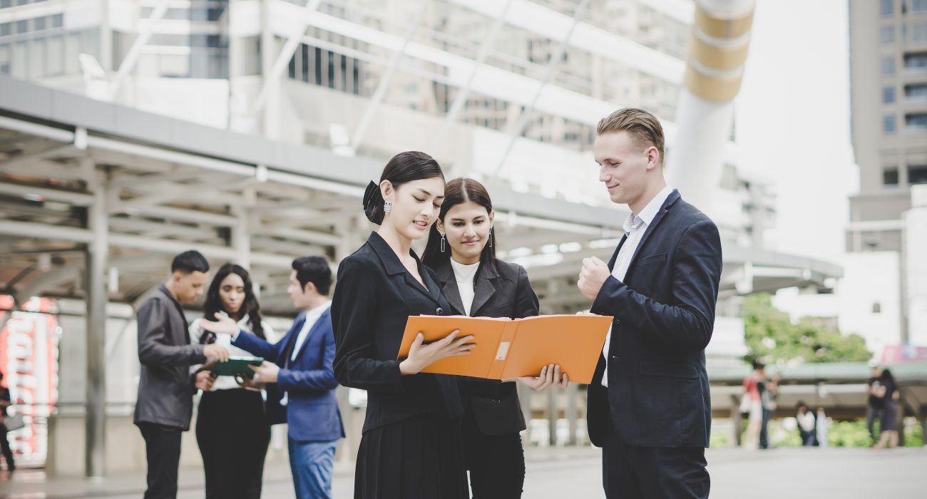 Expedition Business Legality