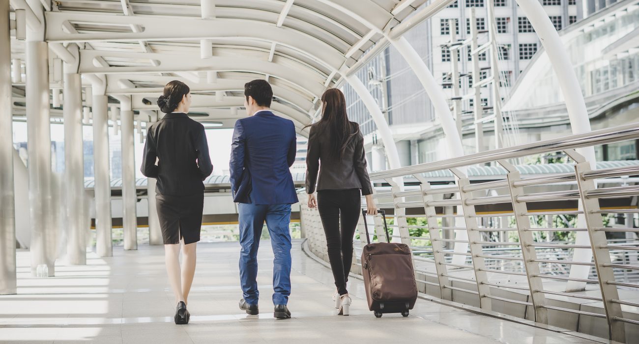 Tourism Business License Guide