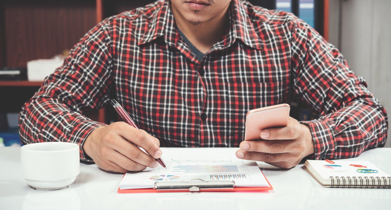 Cara Mengurus Nomor Induk Berusaha