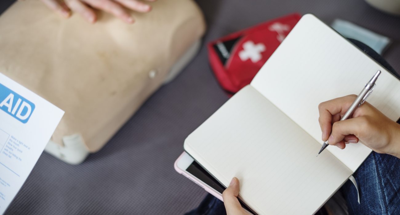 Emergency Stay Permit