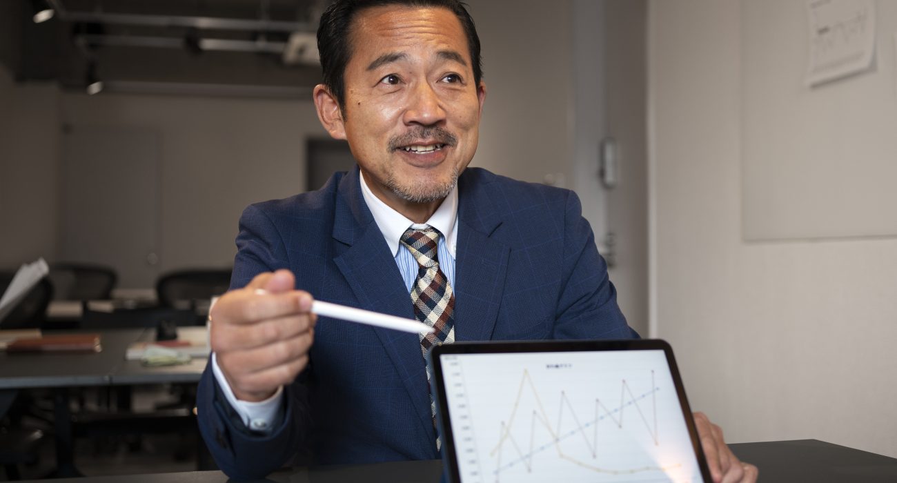 Izin Tinggal Investor