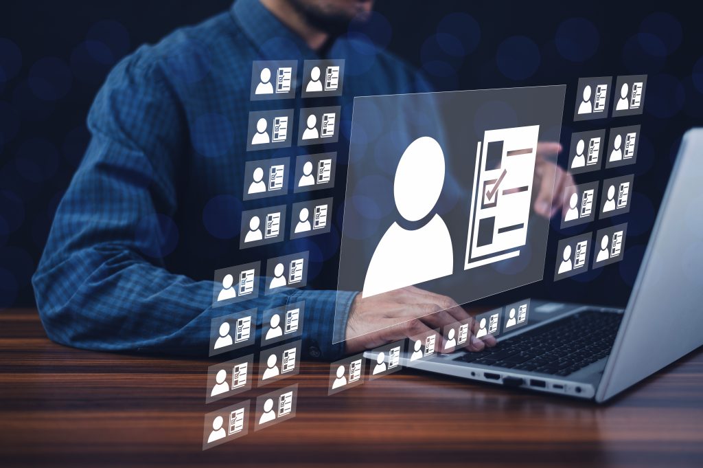 Business Identification Number