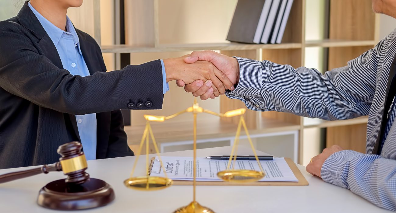 Legalitas Usaha Asing