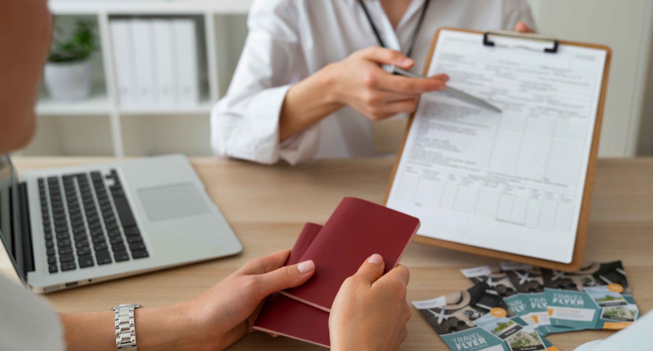 Layanan Imigrasi KITAS Kerja, Syarat dan Estimasi Waktu Proses