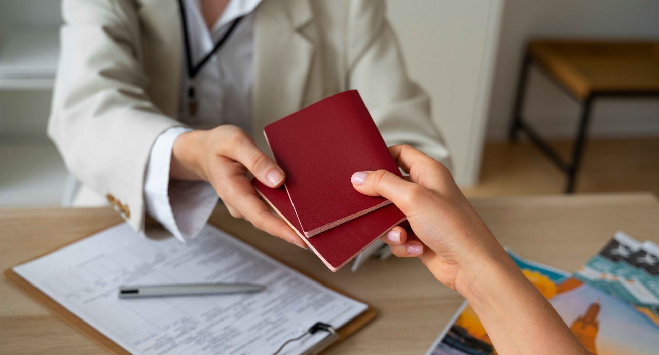 Layanan Imigrasi Resmi dan Legal, Cara Memilih yang Terpercaya