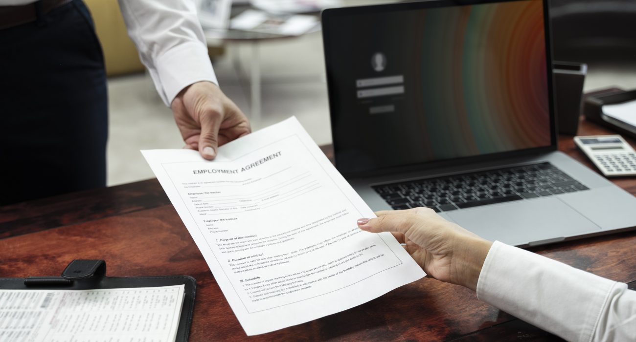 Prosedur Pembuatan Akta