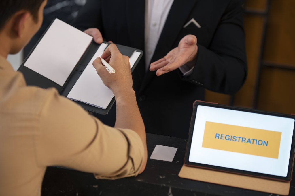 tips memilih nama pt