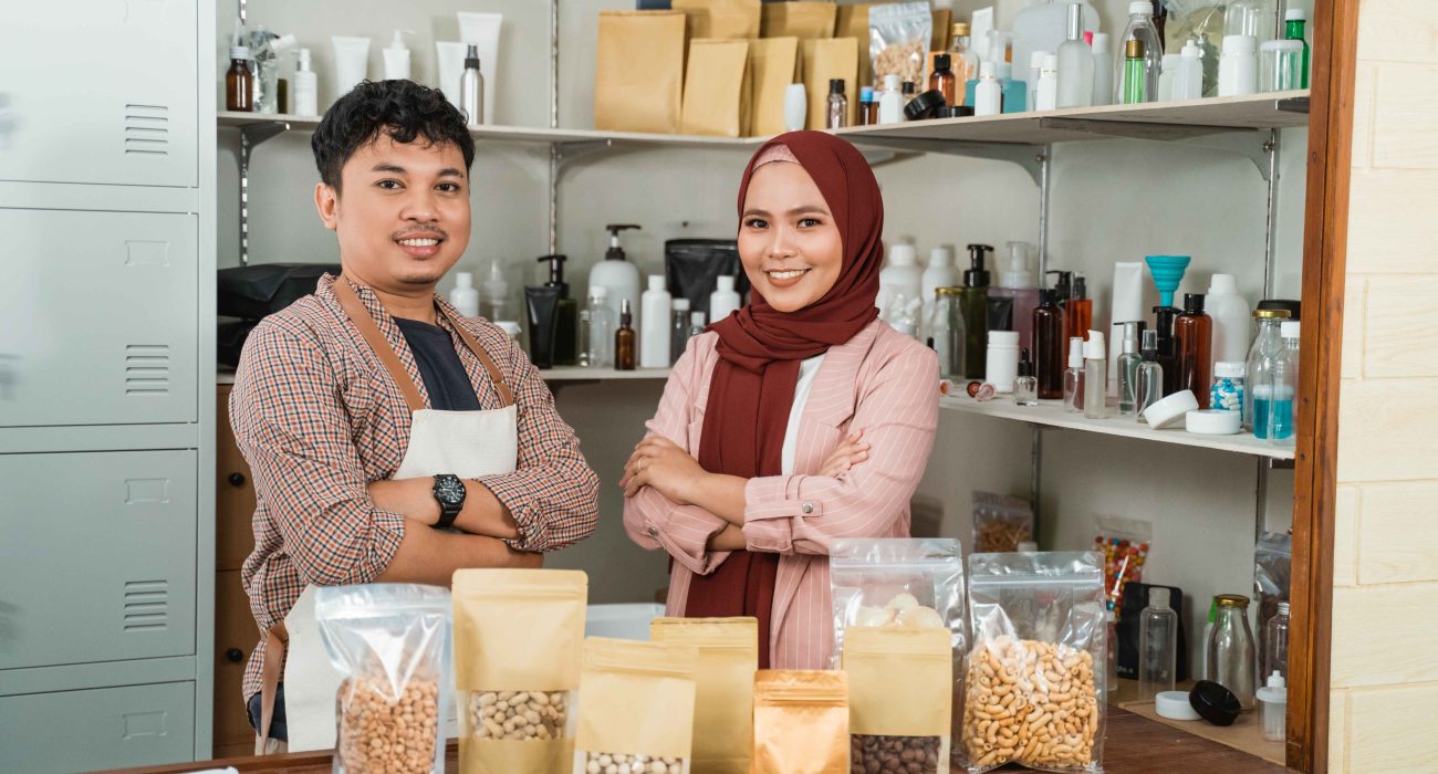 Jasa Pendirian PT untuk UMKM