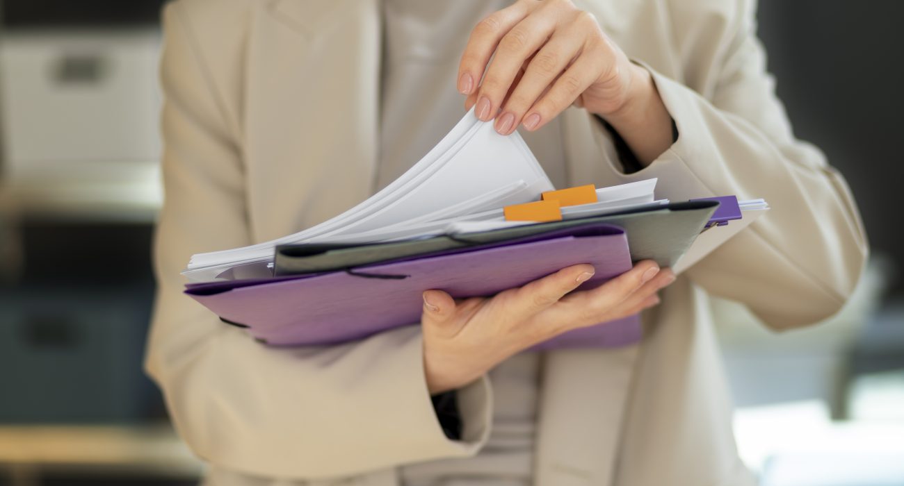 dokumen pendirian pt