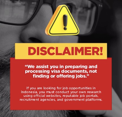Disclaimer