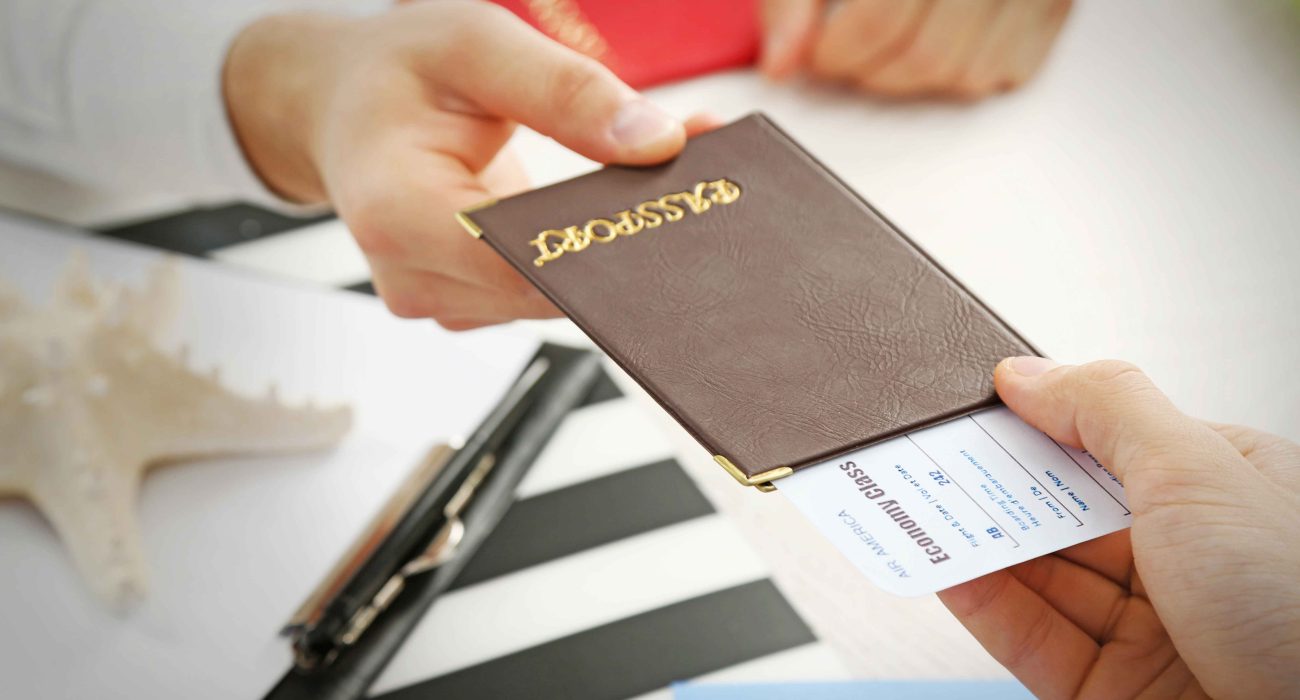 Proses Pengurusan KITAP di Indonesia