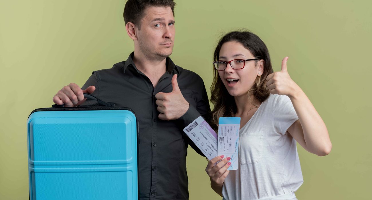 Mengurus KITAS Pernikahan