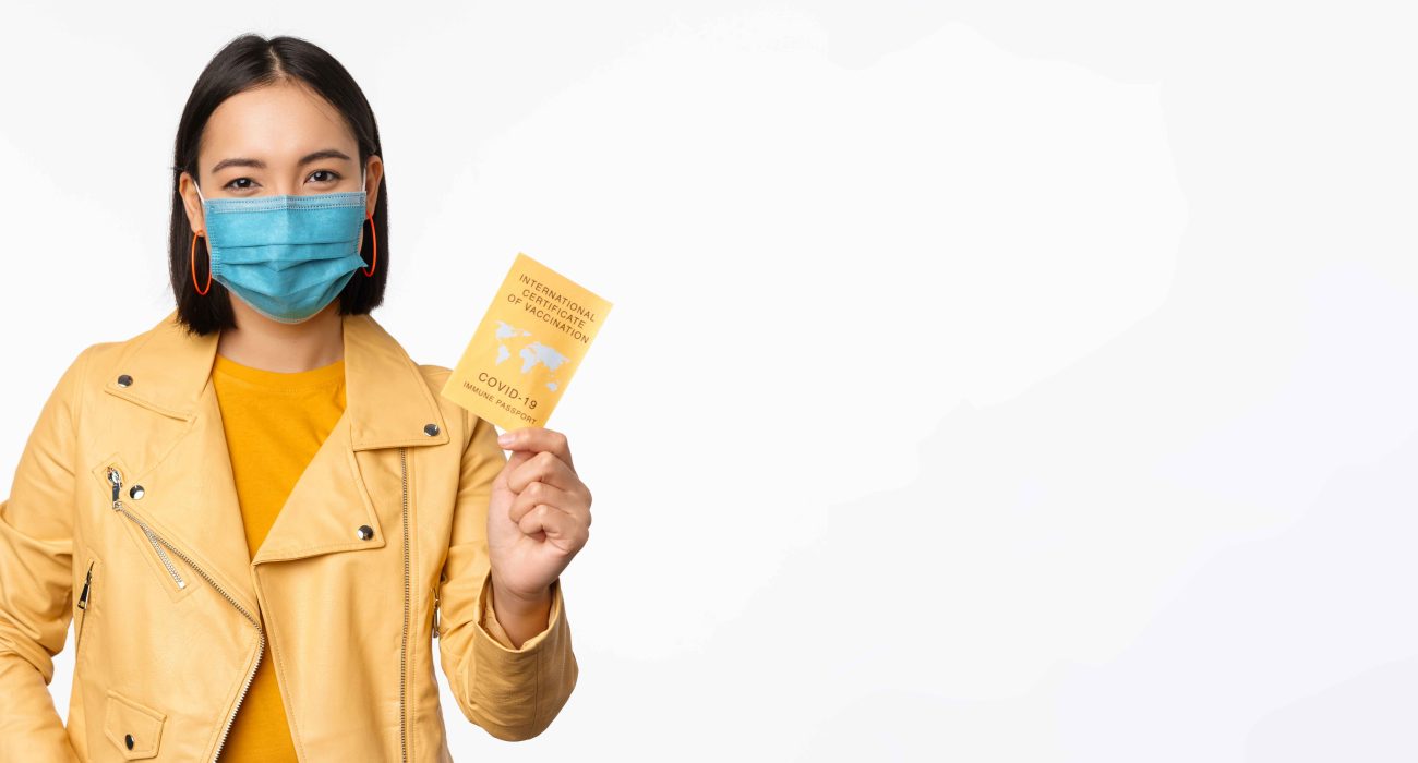 Perbedaan KITAS dan KITAP di Indonesia