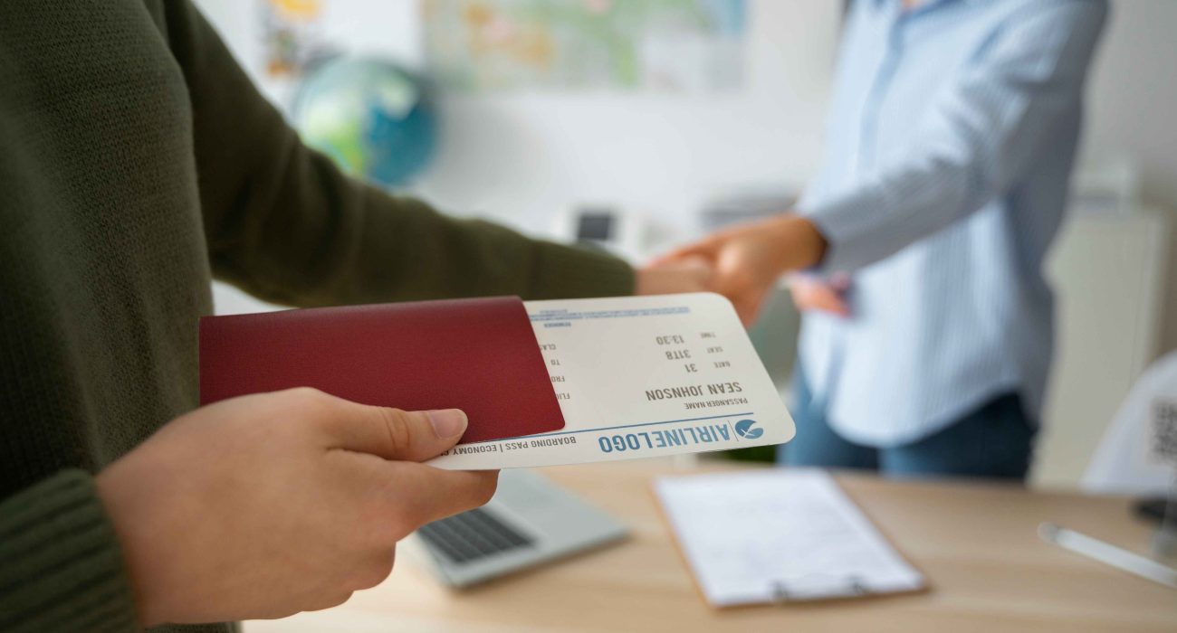 Cara Mengurus KITAS untuk WNA di Indonesia