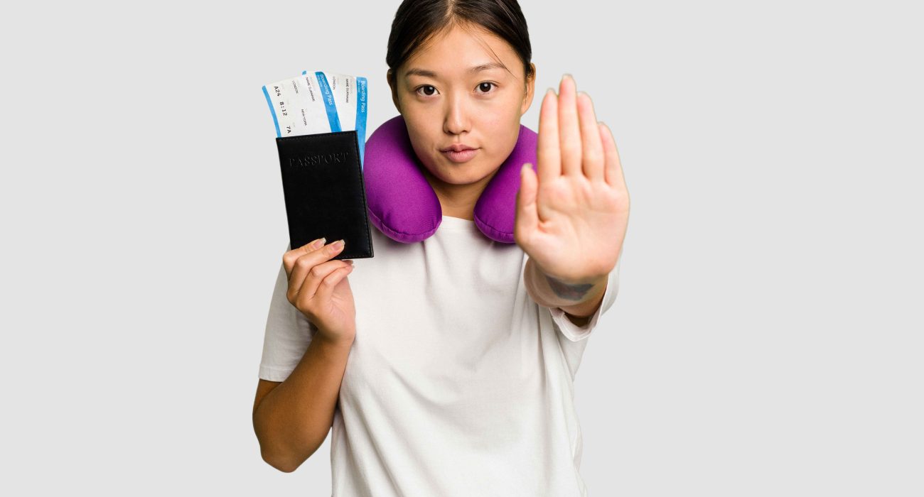 Hal yang Perlu Diketahui WNA