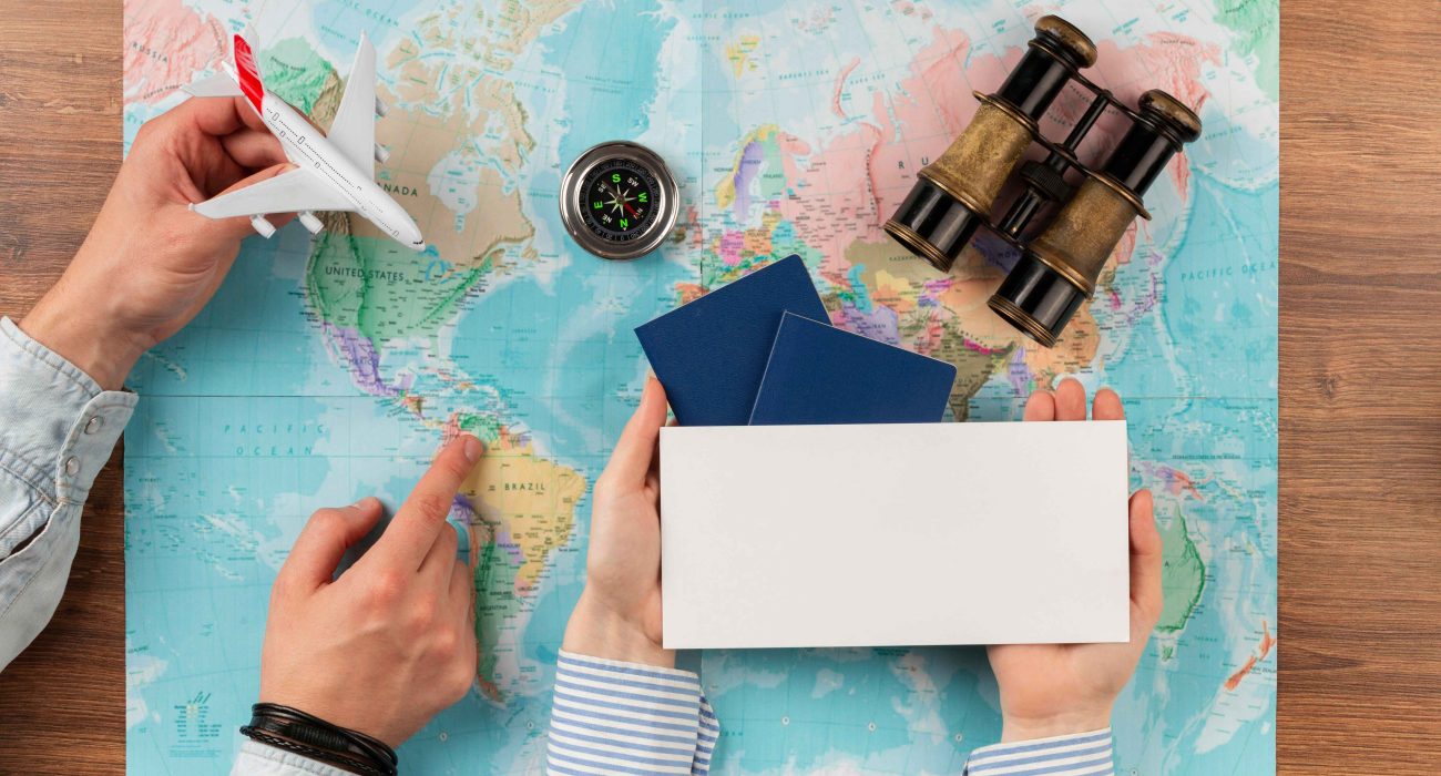 Visa on Arrival Indonesia