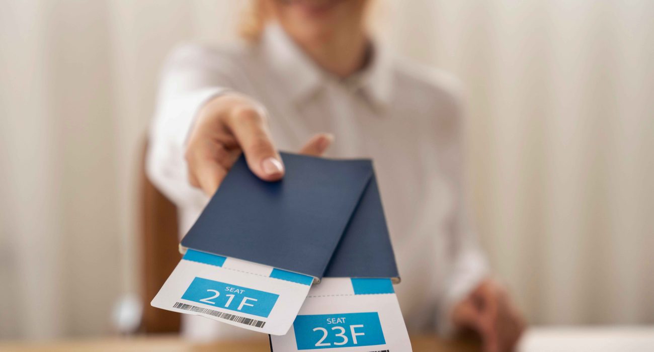 Jenis-Jenis KITAS di Indonesia